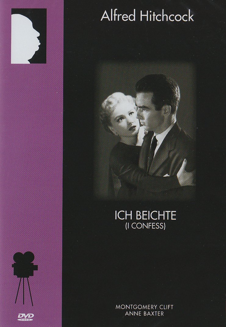 Product Image: Ich beichte