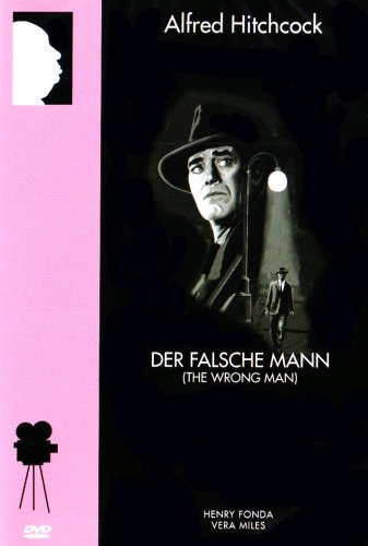Der falsche Mann Films