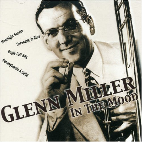 In the Mood Jazz