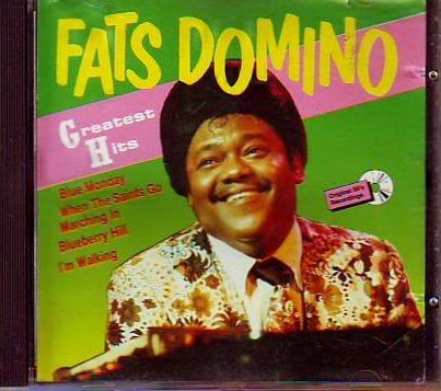 Greatest hits (18 tracks) Jazz