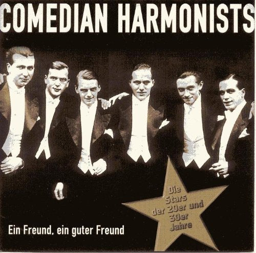 Ein Freund, ein guter Freund German Schlager & Volksmusik