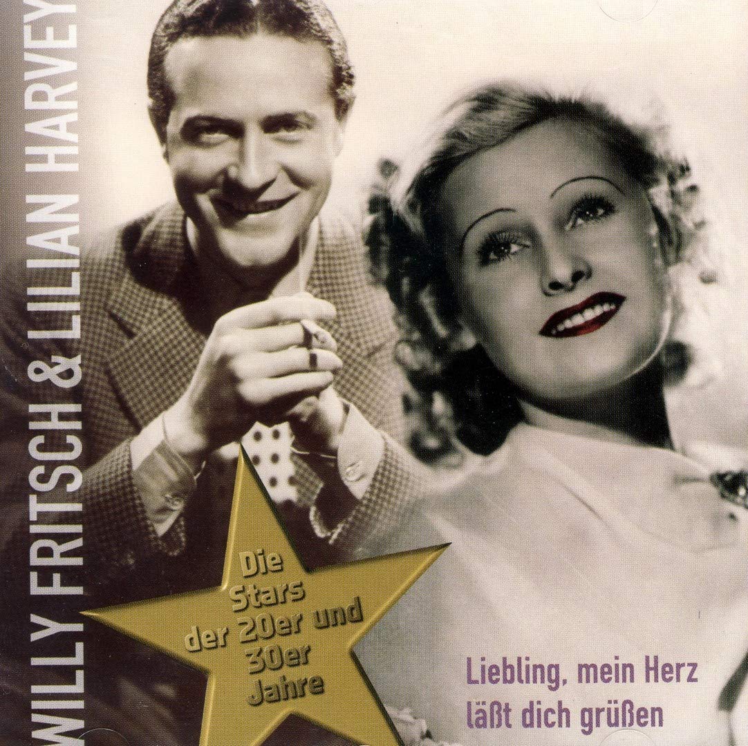 Liebling, mein Herz lässt dich grüssen German Schlager & Volksmusik