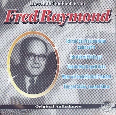 Die schönsten Lieder von (16 Originalaufnahmen) German Schlager & Volksmusik