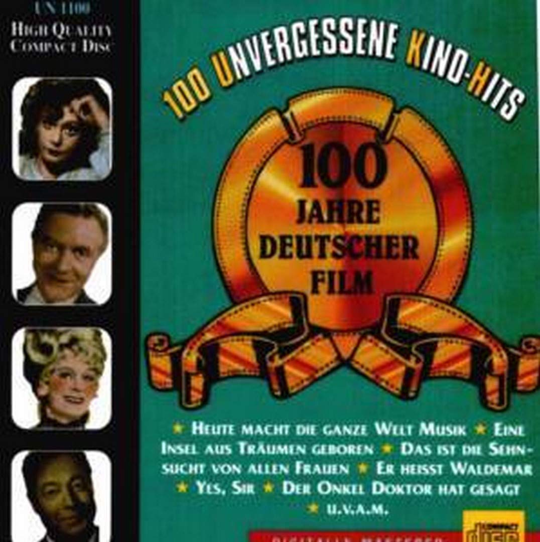 Product Image: 100 Jahre Deutscher Film 4