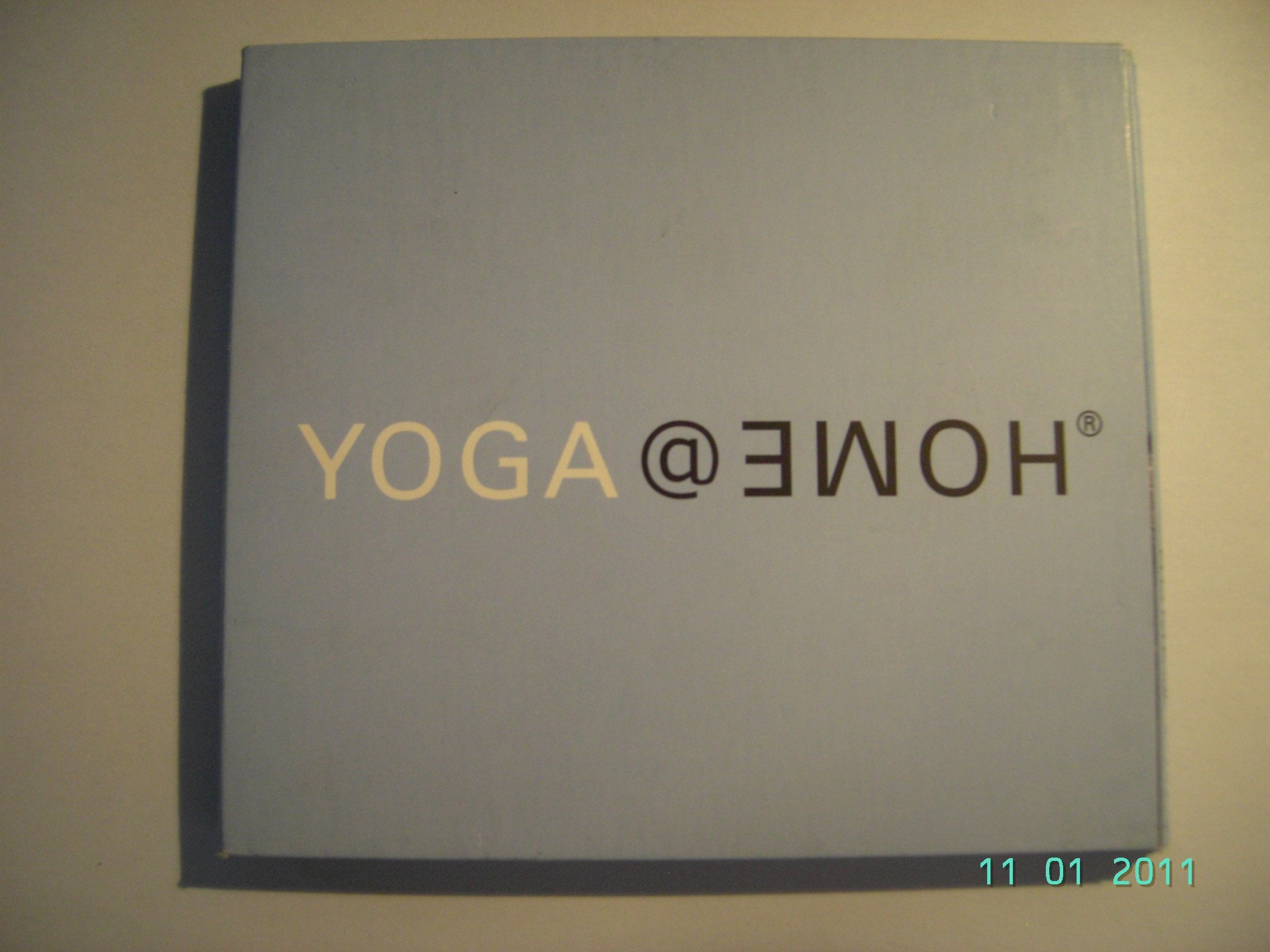 Product Image: Diverse - Yoga Home