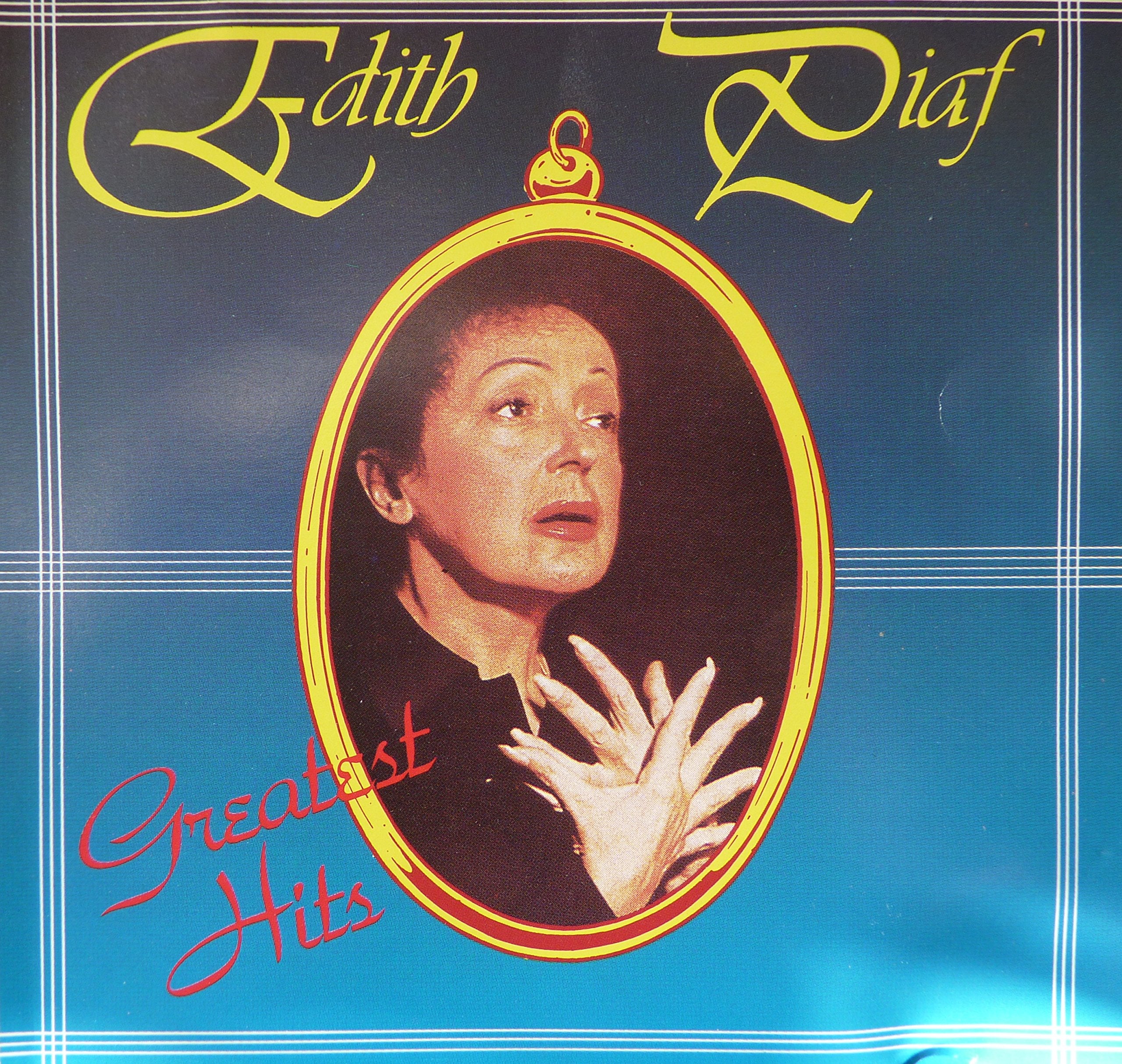 Greatest hits (16 tracks) German Schlager & Volksmusik