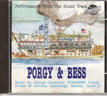 Product Image: Porgy & Bess