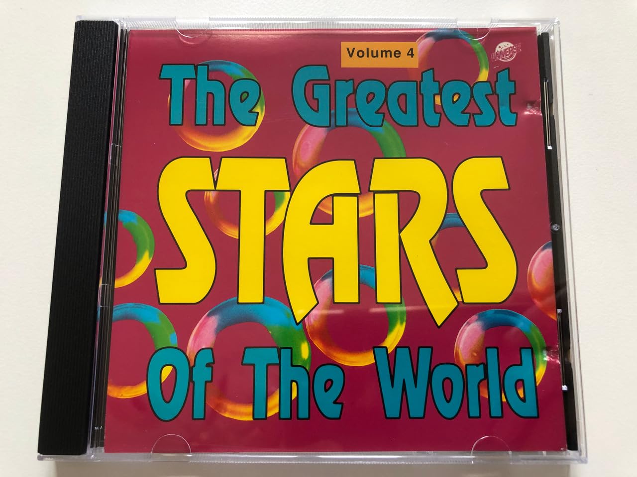 Benny Goodman, Charles Aznavour, Connie Francis, Sam Cooke, Martha Reeves.. Music