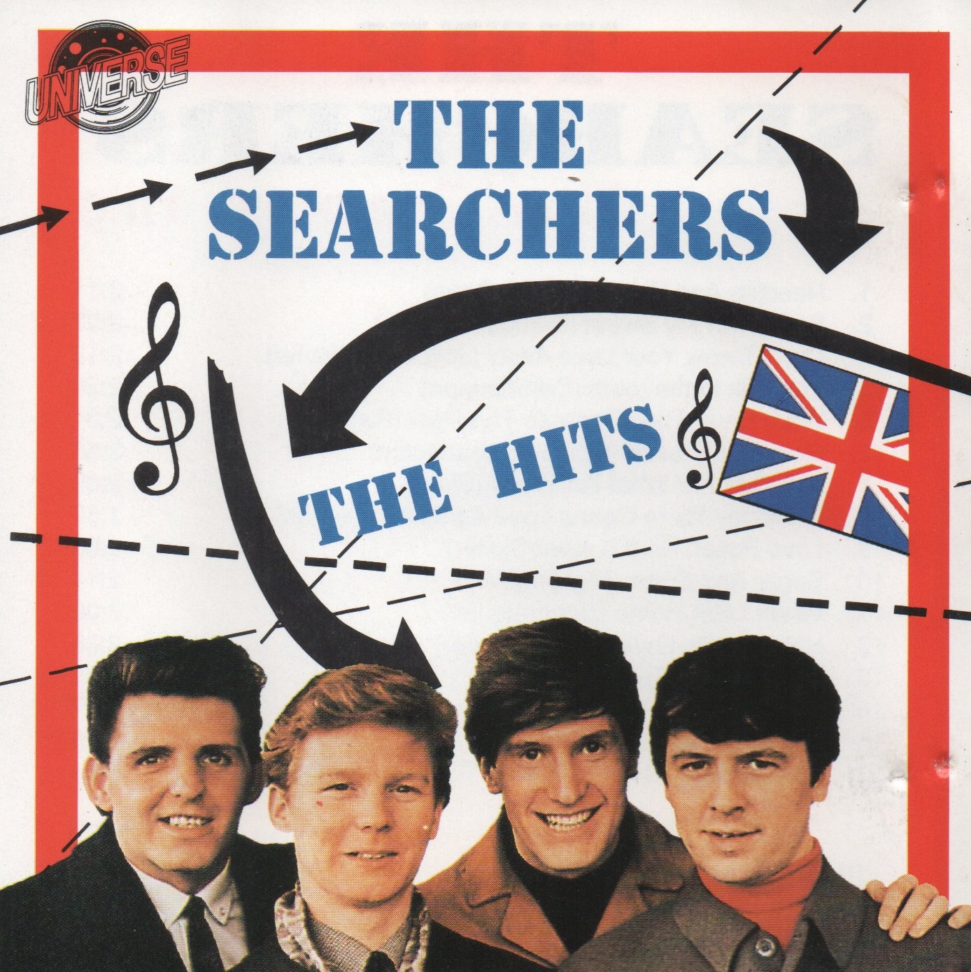 Hits Music