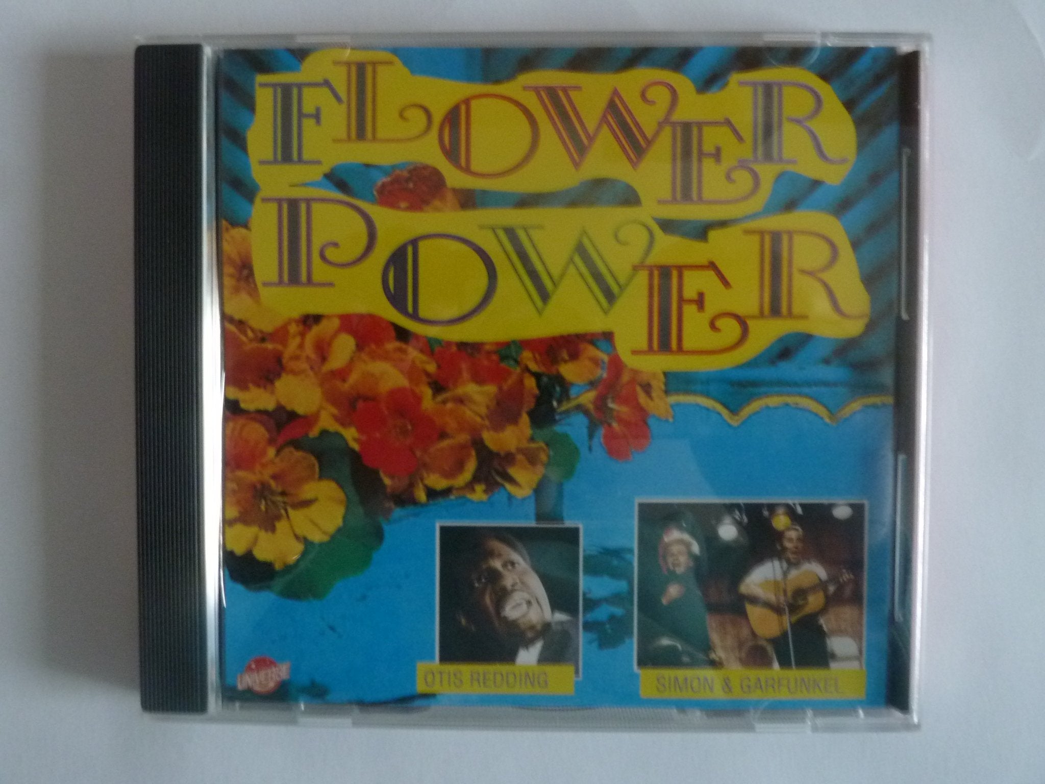 Product Image: Flower Power Vol. 2
