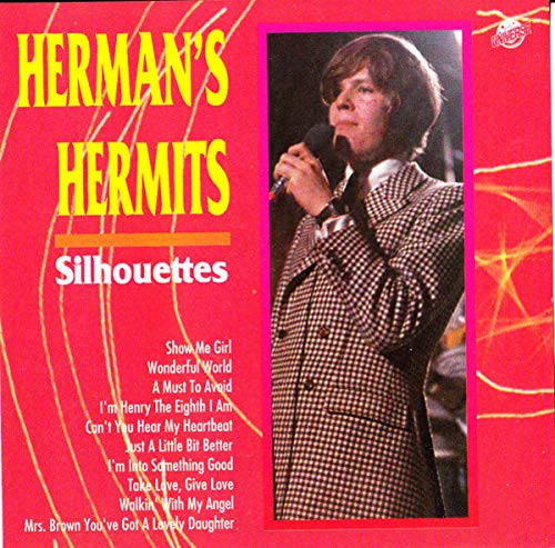 Silhouettes (compilation, 16 tracks) Music