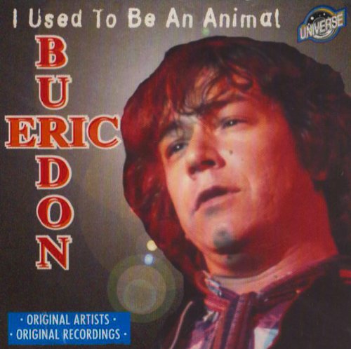 Product Image: I Used to Be an Animal