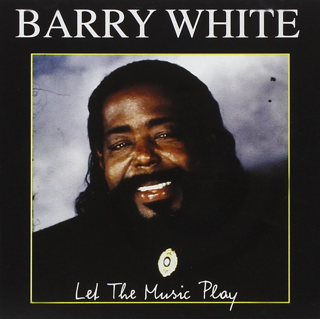 Product Image: Let the Music Play