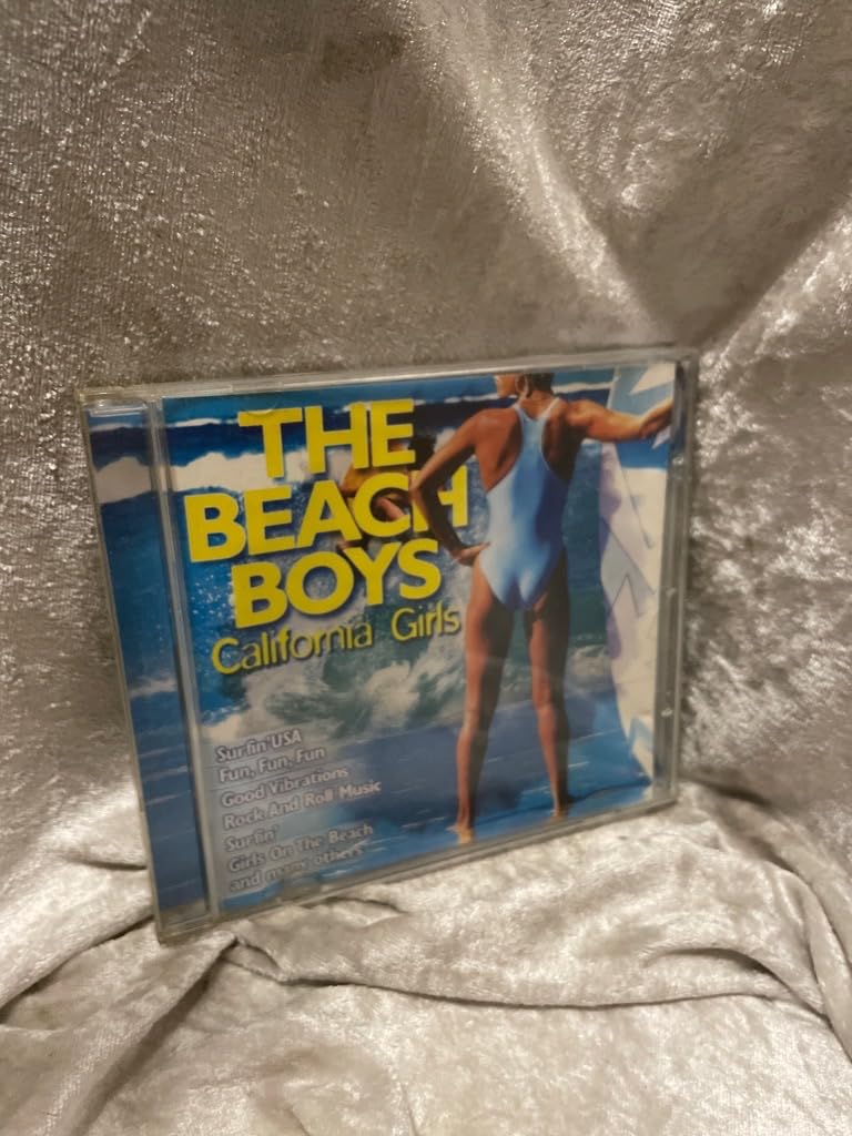 California Girls Pop