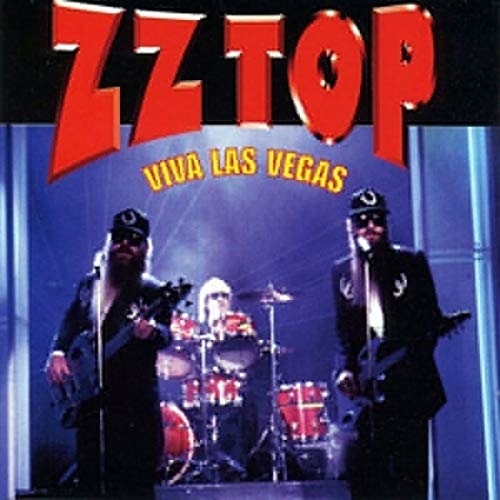 Viva Las Vegas (Best of) Rock
