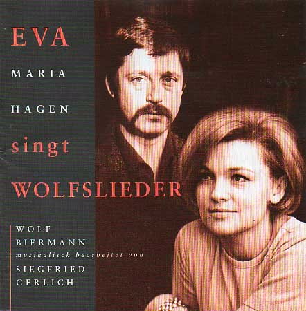 Eva singt Wolfslieder Music