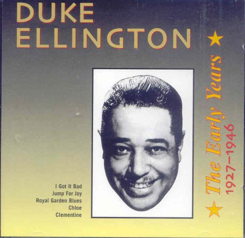 The Early Years 1927-1946 Music