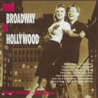 Product Image: From Broadway To Hollywood Vol. 2