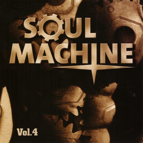 Product Image: Soul Machine Vol. 4