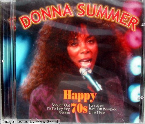 Happy 70s Pop