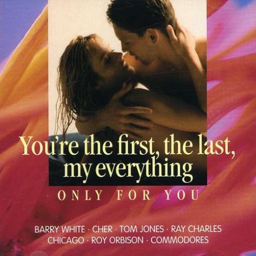 You're the First,the Last,My Everything Rock