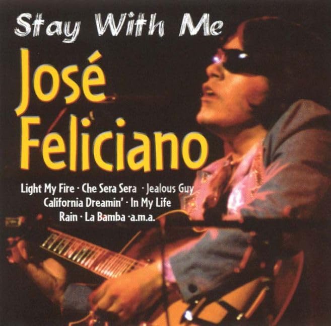 Product Image: Stay With Me