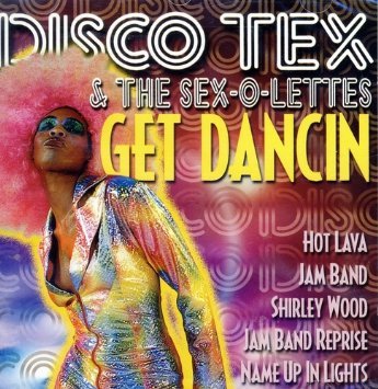 Get Dancin' Pop