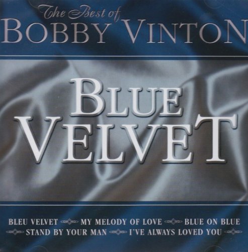 Product Image: Blue Velvet