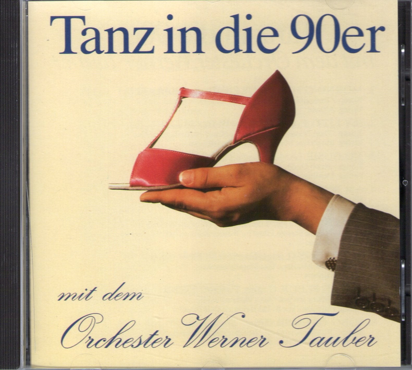 Tanz in die 90er Music