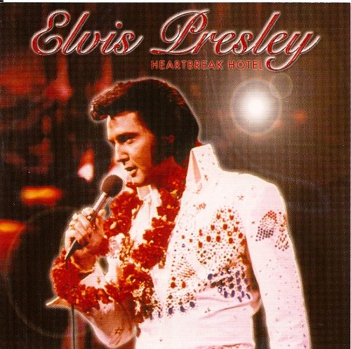 Heartbreak Hotel Music