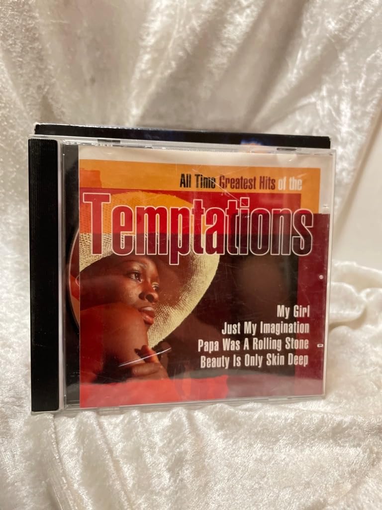 All Time Greatest Hits Funk, R&B & Soul