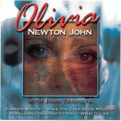 Product Image: Olivia Newton-John