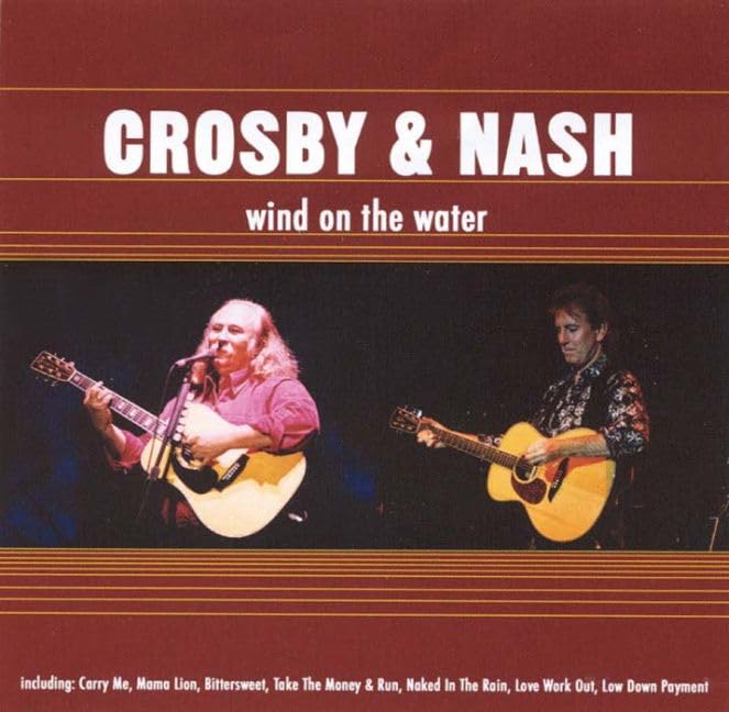 Product Image: Wind on the Water