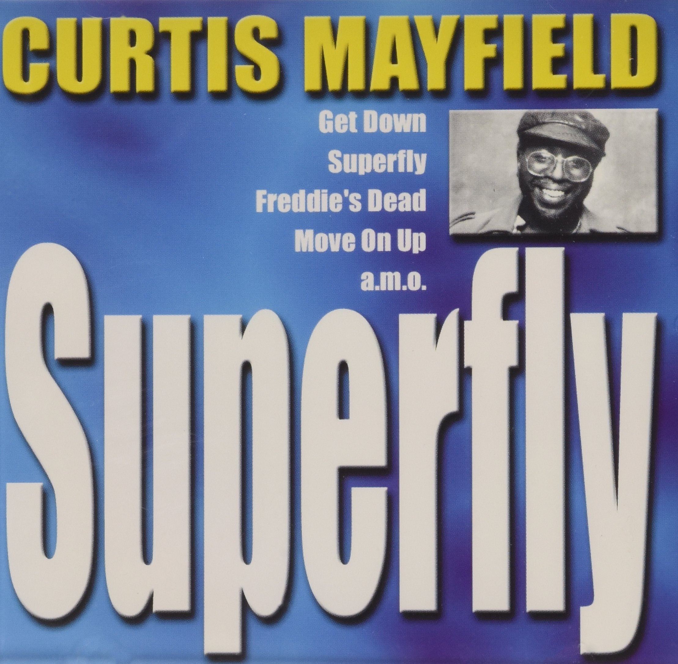 Superfly Funk, R&B & Soul