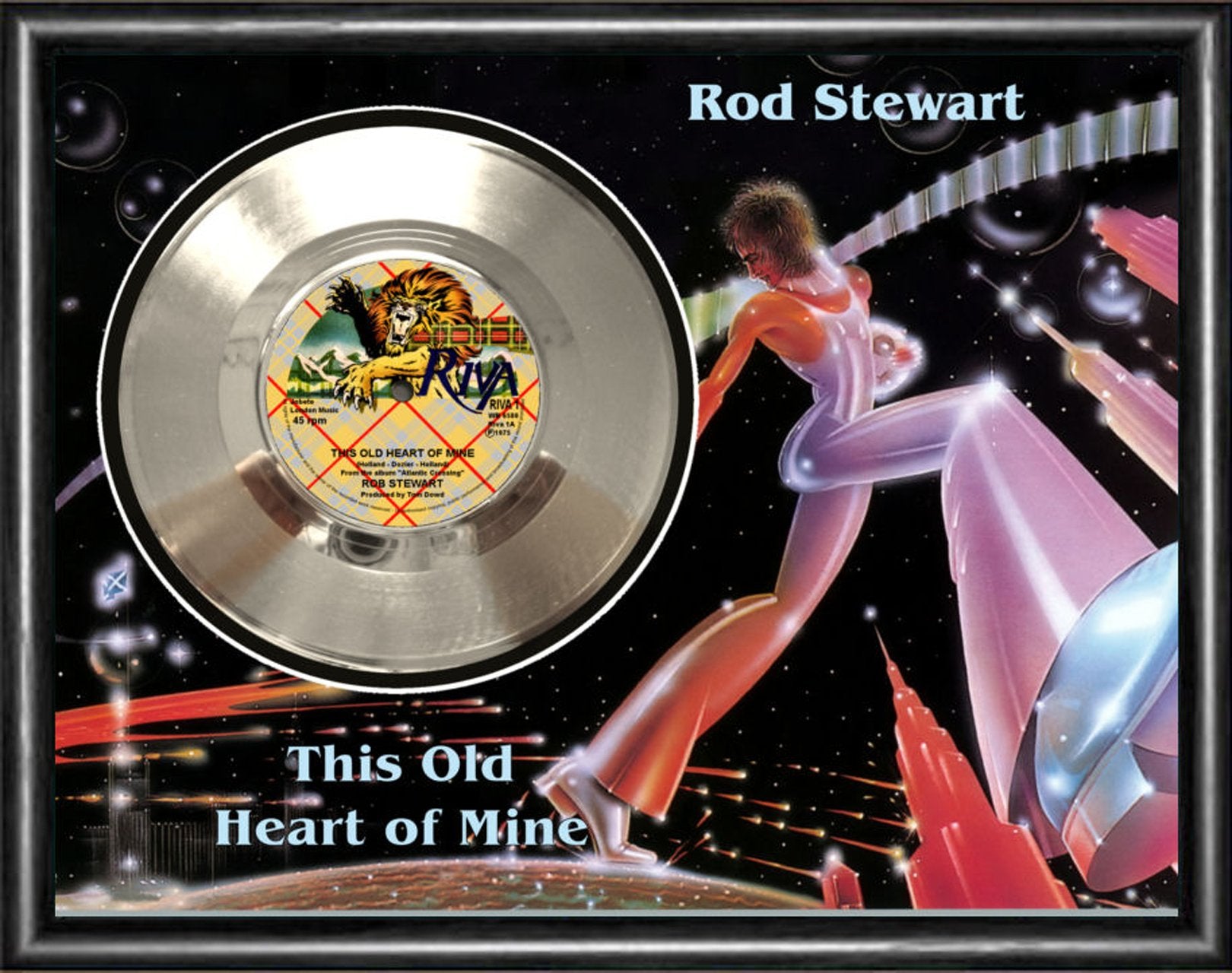 This Old Heart of Mine Pop