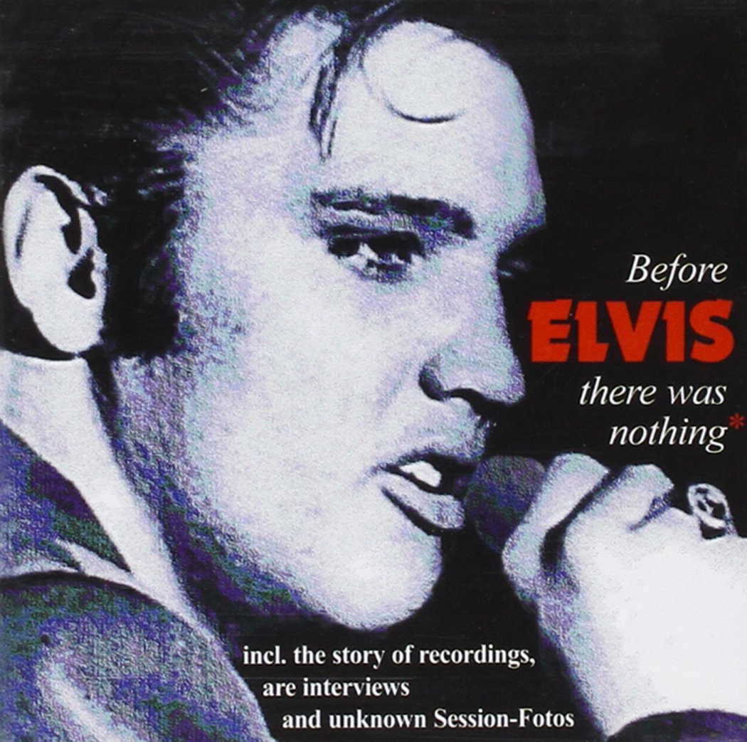 Before Elvis There Was Nothing Pop