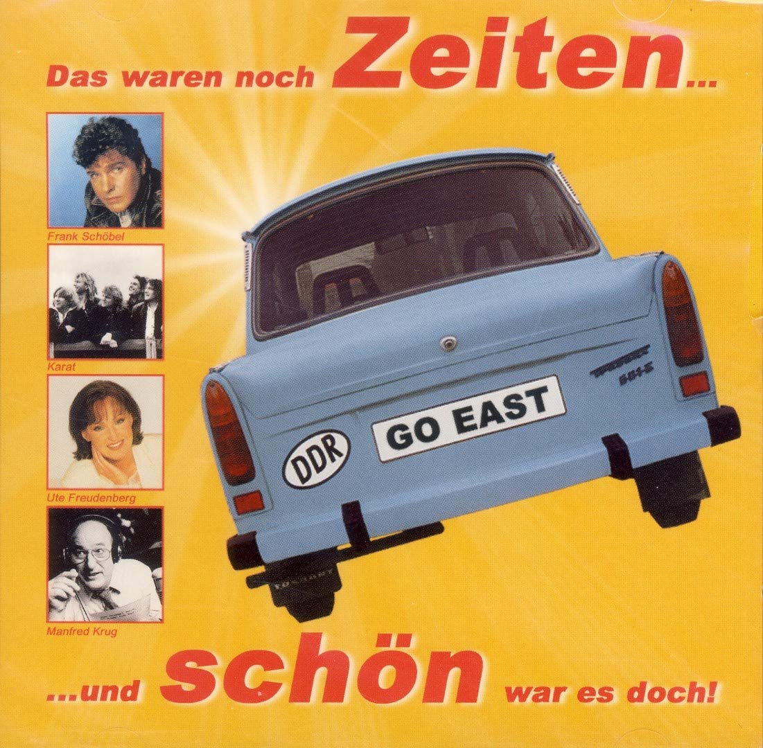Das Waren Noch Zeiten...Und Schön War Es Doch! Music