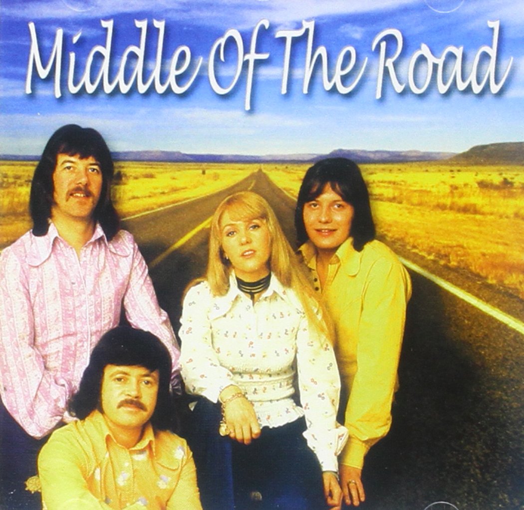 Middle of the Road Pop