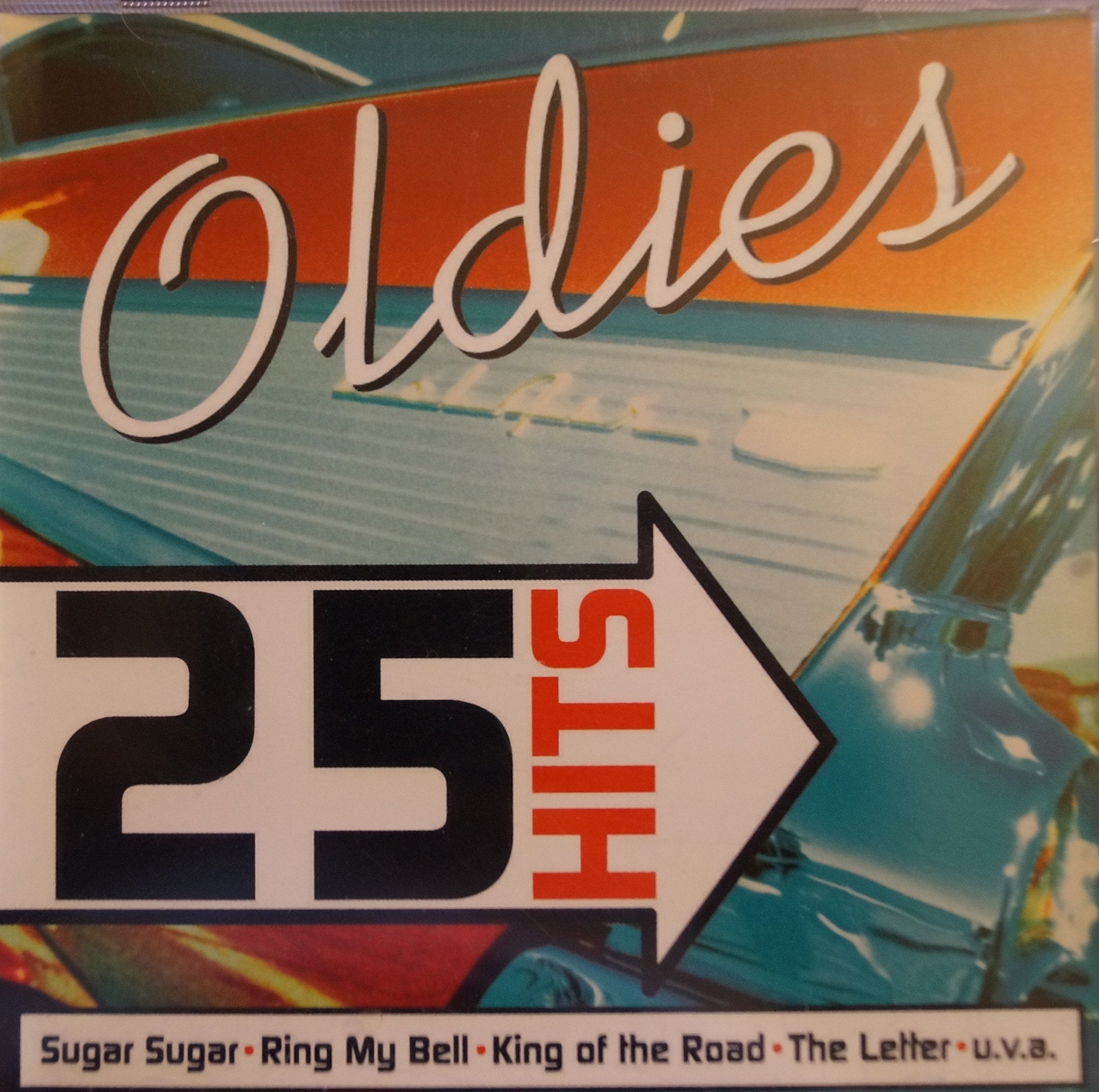 Oldies Music