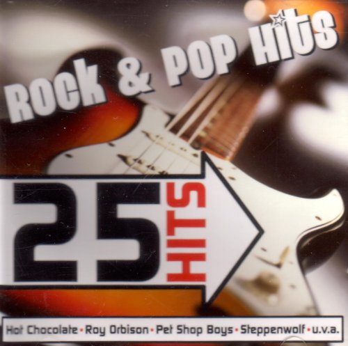 Rock & Pop Hits Music