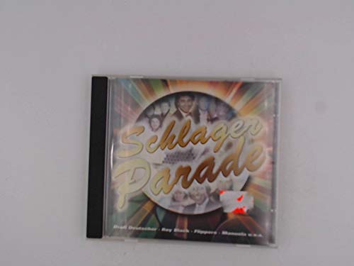 SCHLAGER PARADE Pop