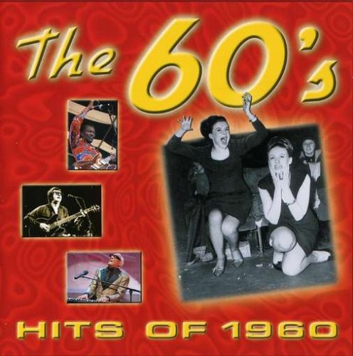 The 60'S - Hits of 1960 Pop