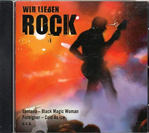 Wir lieben Rock Rock