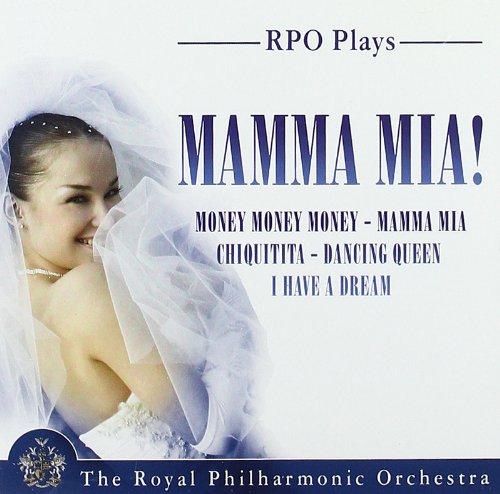 Product Image: Mamma Mia