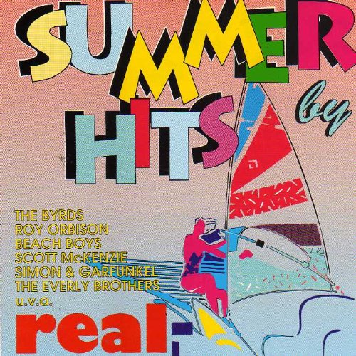 Summer-Hits by real,- Music