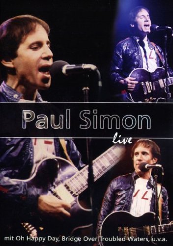 Paul Simon - Live Films