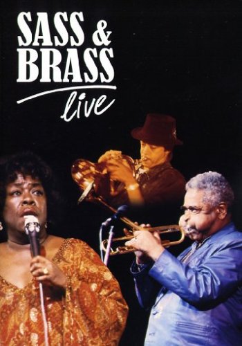 Product Image: Sass & Brass - Live