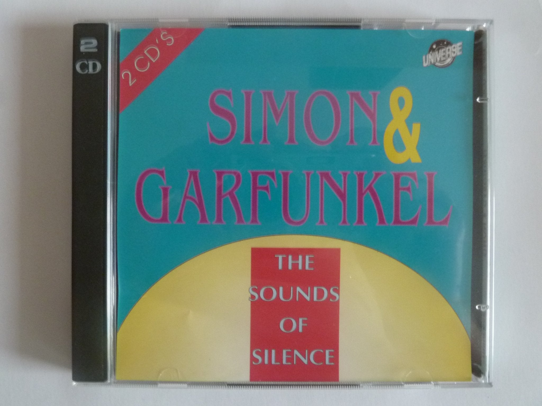 Sounds of silence-Hits collection 1/More great songs Music