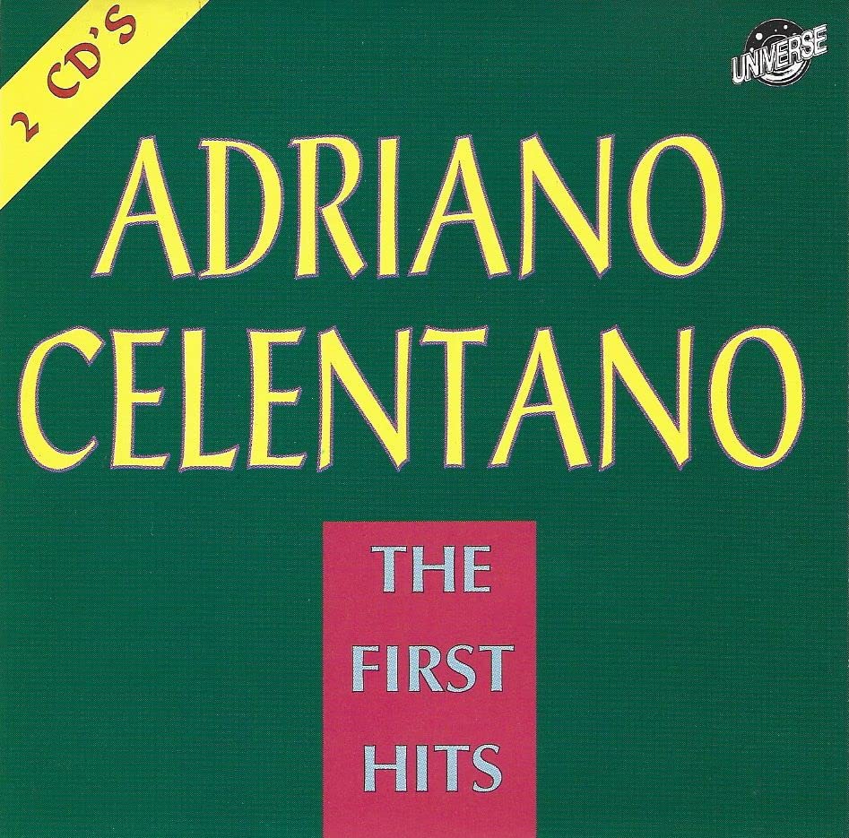 First hits Music