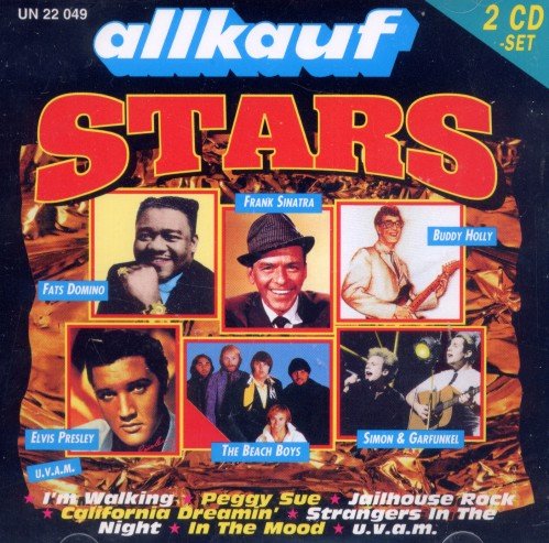 Stars & Hits (2CD) Music